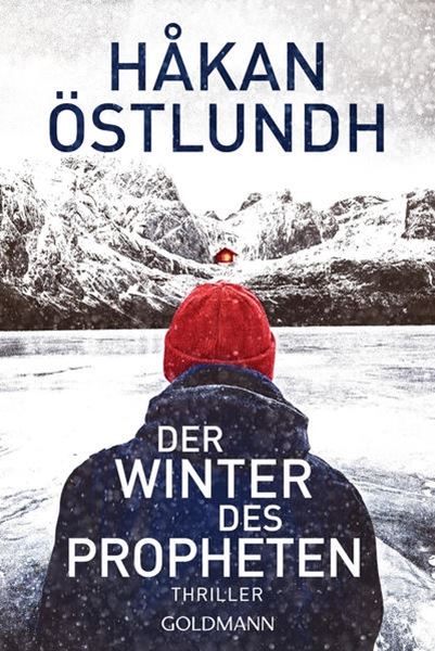 Bild von Östlundh, Håkan: Der Winter des Propheten