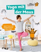 Bild von Helten, Andrea: Yoga mit der Maus