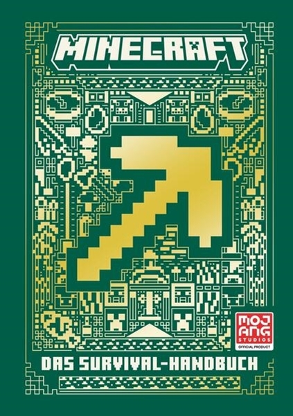 Bild von Minecraft: Minecraft - Das Survival-Handbuch