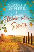 Bild von Winter, Claudia: Sterne über Siena