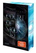 Bild von Ryan, Lexi: Court of Sun 2: Court of Moon
