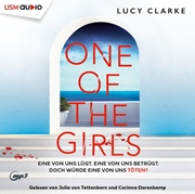 Bild von Clark, Lucy: One of the Girls