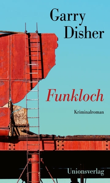 Bild von Disher, Garry: Funkloch