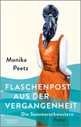 Bild von Peetz, Monika: Flaschenpost aus der Vergangenheit - Die Sommerschwestern