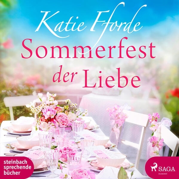 Bild von Fforde, Katie: Sommerfest der Liebe