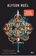 Bild von Noël, Alyson: Stealing Infinity