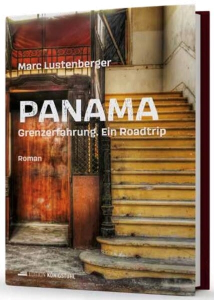 Bild von Lustenberger, Marc: PANAMA