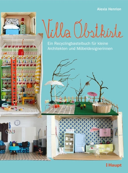 Bild von Henrion, Alexia: Villa Obstkiste