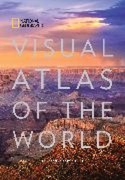 Bild von National Geographic: National Geographic Visual Atlas of the World, 2nd Edition