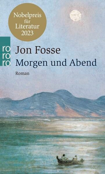 Bild von Fosse, Jon: Morgen und Abend