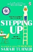 Bild von Turner, Sarah: Stepping Up