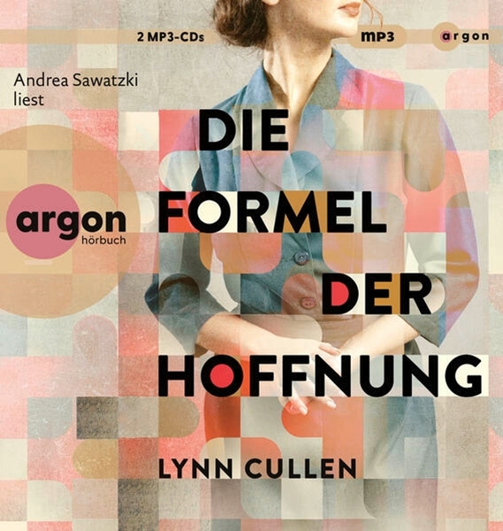 Bild von Cullen, Lynn: Die Formel der Hoffnung