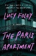 Bild von Foley, Lucy: The Paris Apartment