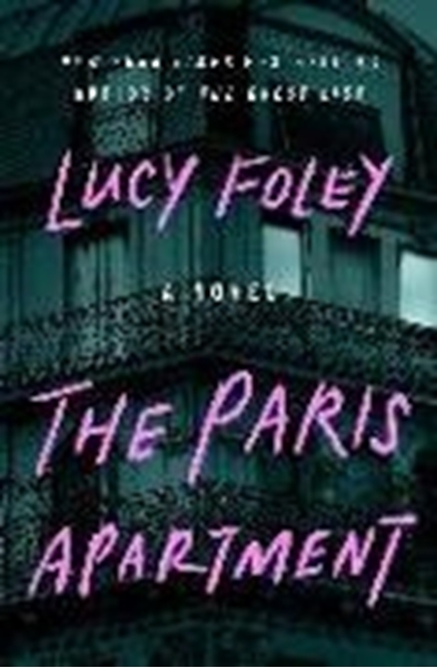 Bild von Foley, Lucy: The Paris Apartment