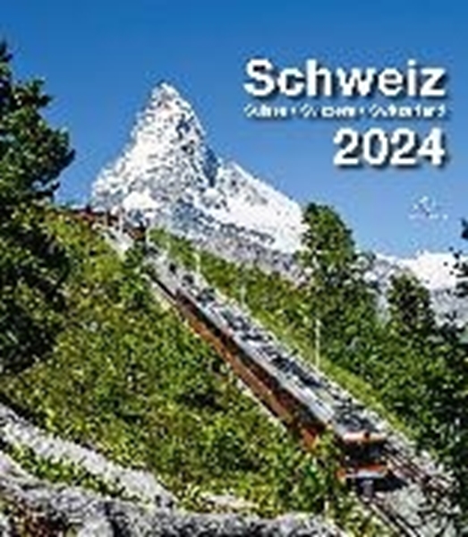 Bild von SCHWEIZ 2024