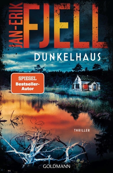 Bild von Fjell, Jan-Erik: Dunkelhaus