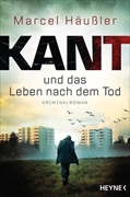 Bild von Häußler, Marcel: Kant und das Leben nach dem Tod