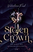 Bild von Fast, Valentina: Stolen Crown - Die Magie des dunklen Zwillings