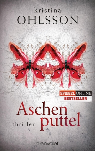 Bild von Ohlsson, Kristina: Aschenputtel