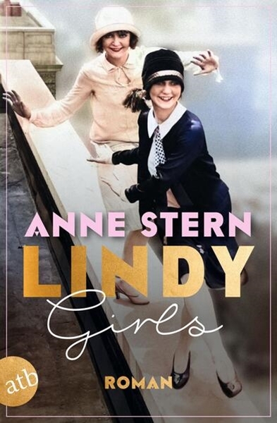 Bild von Stern, Anne: Lindy Girls
