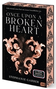 Bild von Garber, Stephanie: Once Upon a Broken Heart
