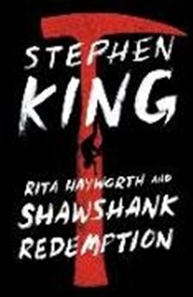 Bild von King, Stephen: Rita Hayworth and Shawshank Redemption