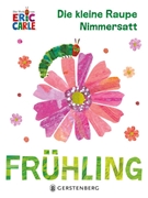 Bild von Carle, Eric: Die kleine Raupe Nimmersatt - Frühling