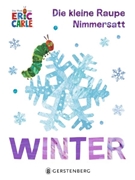 Bild von Carle, Eric: Die kleine Raupe Nimmersatt - Winter