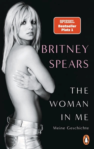 Bild von Spears, Britney: The Woman in Me