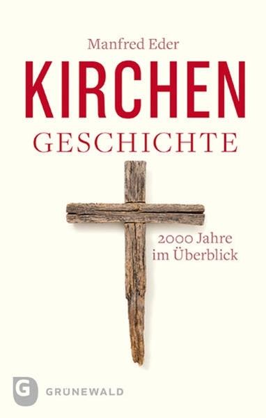 Bild von Eder, Manfred: Kirchengeschichte
