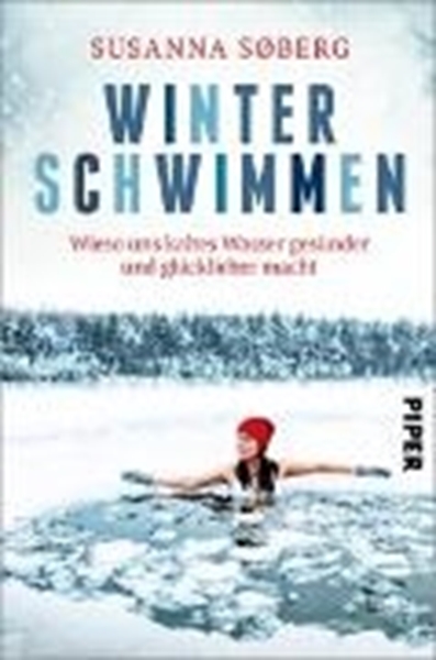 Bild von Søberg, Susanna: Winterschwimmen (eBook)