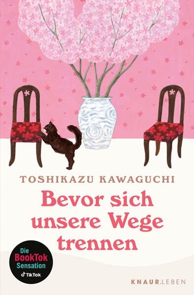 Bild von Kawaguchi, Toshikazu: Bevor sich unsere Wege trennen