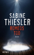 Bild von Thiesler, Sabine: Romeos Tod
