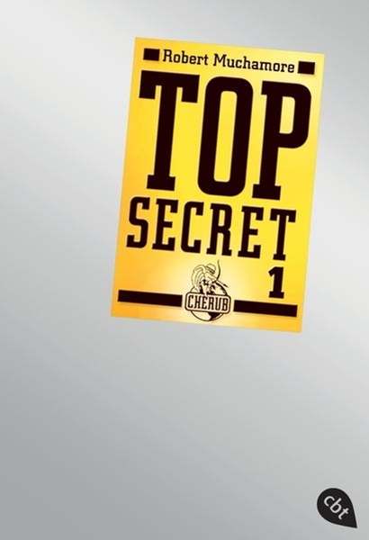 Bild von Muchamore, Robert: Top Secret 1 - Der Agent
