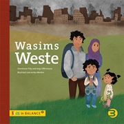 Bild von Tilly, Christiane: Wasims Weste