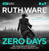 Bild von Ware, Ruth: Zero Days