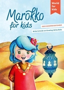 Bild von Schmidt von Groeling, Britta: Marokko for kids
