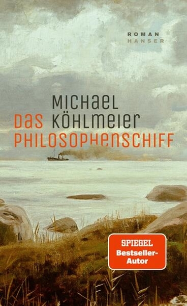 Bild von Köhlmeier, Michael: Das Philosophenschiff