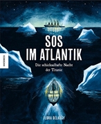 Bild von Delargy, Flora: SOS im Atlantik