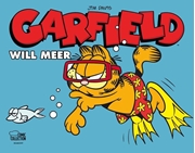Bild von Davis, Jim: Garfield - will Meer