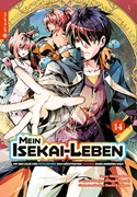 Bild von Shinkoshoto: Mein Isekai-Leben - Mit der Hilfe von Schleimen zum mächtigsten Magier einer anderen Welt 14