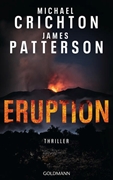 Bild von Crichton, Michael: Eruption