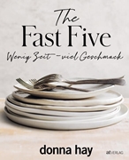 Bild von Hay, Donna: The Fast Five