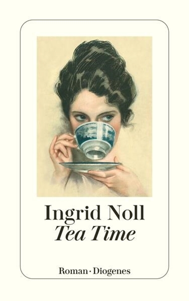 Bild von Noll, Ingrid: Tea Time
