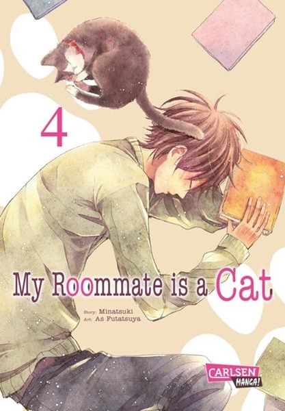 Bild von Minatsuki, Tsunami: My Roommate is a Cat 4