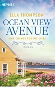 Bild von Thompson, Ella: Ocean View Avenue - Eine Chance für die Liebe