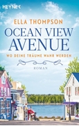 Bild von Thompson, Ella: Ocean View Avenue - Wo deine Träume wahr werden