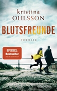 Bild von Ohlsson, Kristina: Blutsfreunde