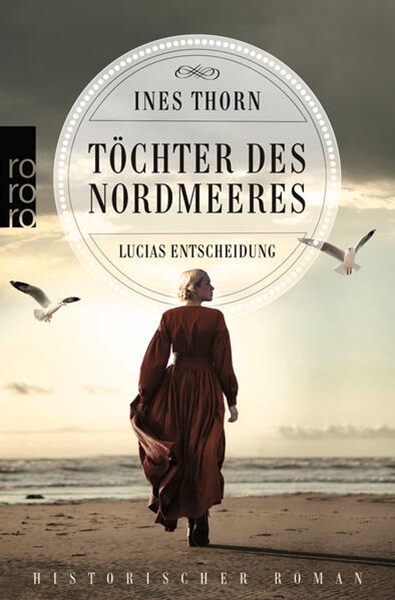 Bild von Thorn, Ines: Töchter des Nordmeeres - Lucias Entscheidung