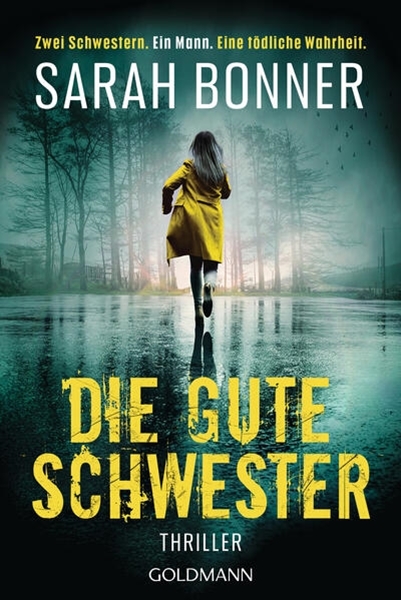 Bild von Bonner, Sarah: Die gute Schwester